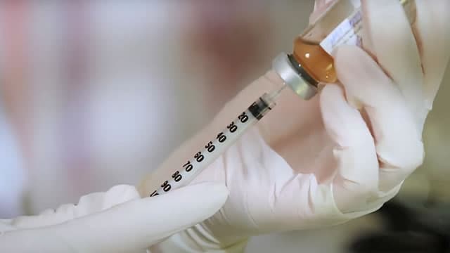 Britain defends investment record as Merck scraps labs over pharma environment