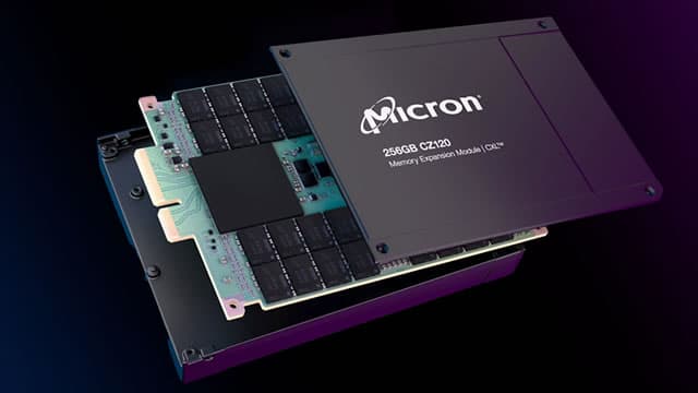 Buy Or Sell Micron Stock Ahead Of Earnings?