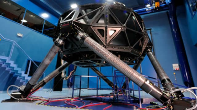 Cantor Boosts Rocket Lab Target to Street-High $35