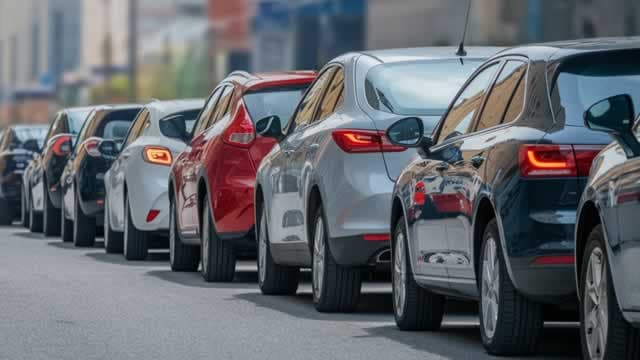 CarMax: Tariffs Support Q1 But Credit Headwinds Persist (Upgrade)