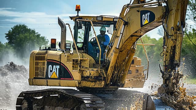 Caterpillar: Three Growth Drivers Powering The Bull Case