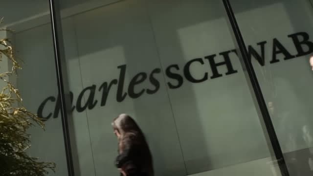 Charles Schwab: Buy Rating Amid Robust Growth And Resilience
