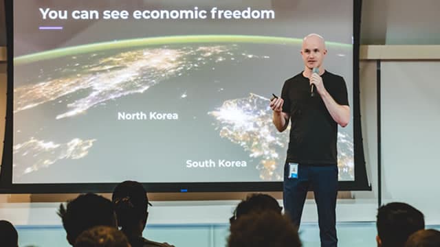 Coinbase set to expand beyond crypto with ‘everything exchange'