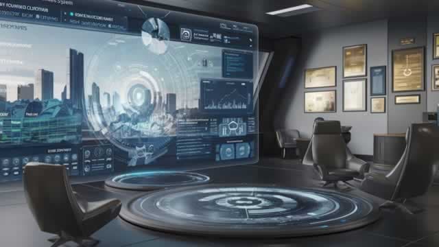 Could Buying Palantir Technologies Stock Today Set You Up for Life?