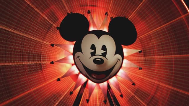 Disney CFO Hugh Johnston on Q3 results: Our consumer is doing very, very well