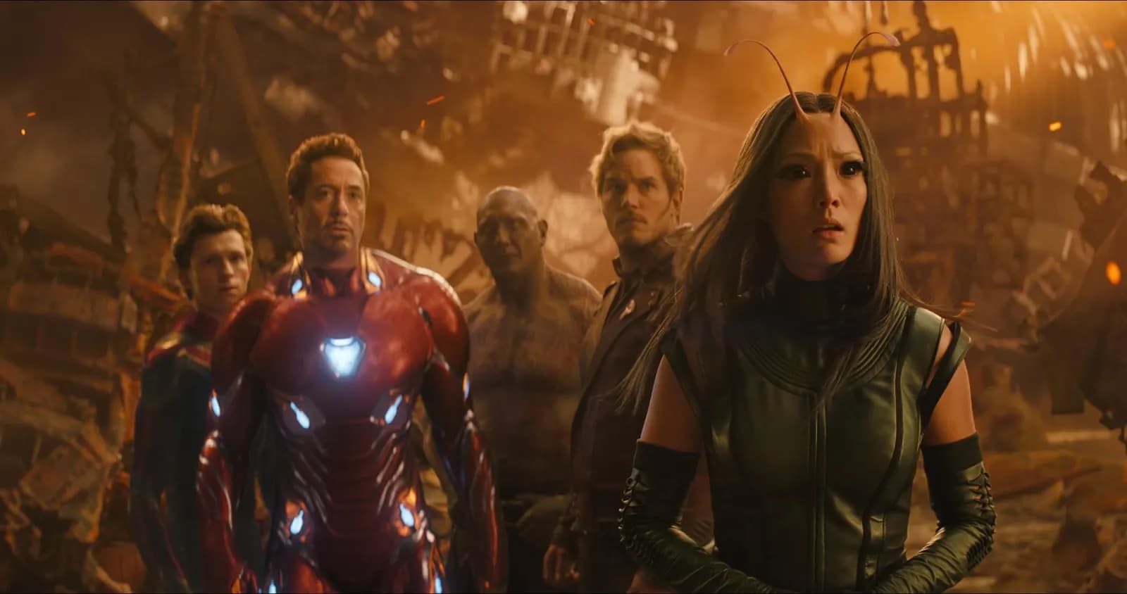 Disney Pockets $2.2 Billion For Filming Outside America