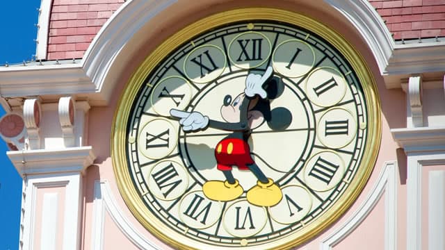 Disney says Jimmy Kimmel will return to the air Tuesday