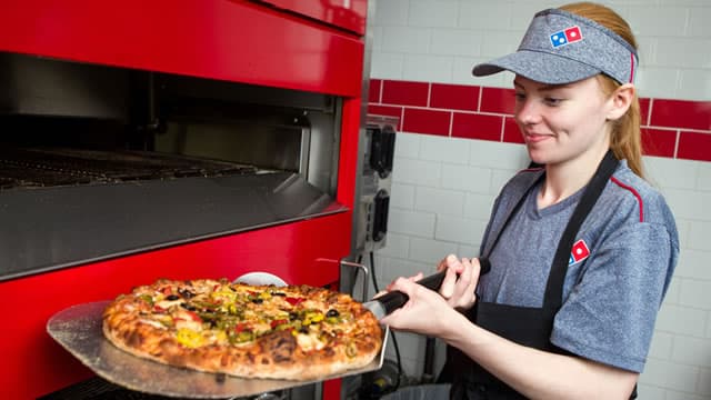 Domino's Q2 Earnings on Deck: Will New Efforts Deliver a Sales Boost?