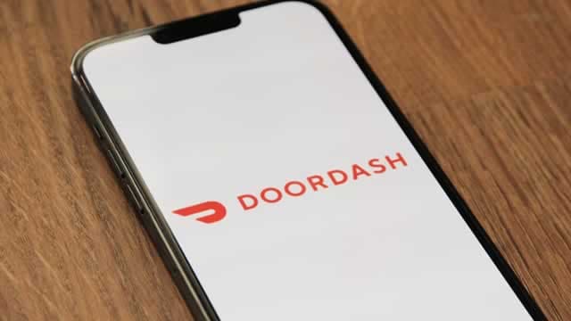 DoorDash: Compelling Acceleration That Defies Macro Malaise (Upgrade)