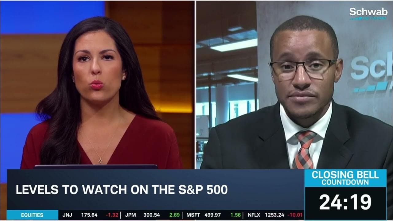 Energy & Utility Outperformance "Head Scratcher" Amid Massive ORCL Rally