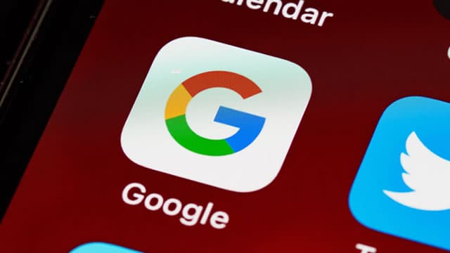 EU hits Google with 2.95 bn euro fine despite Trump threats