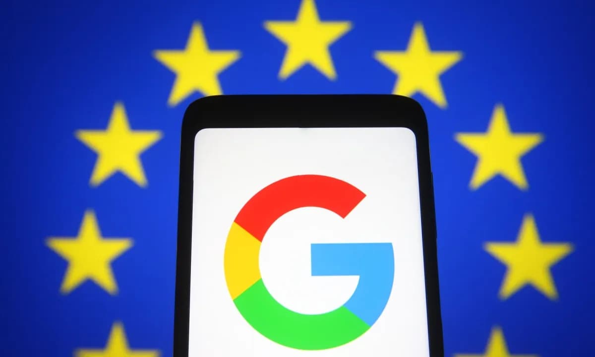European Commission to Impose ‘Modest' Penalties in Google AdTech Case