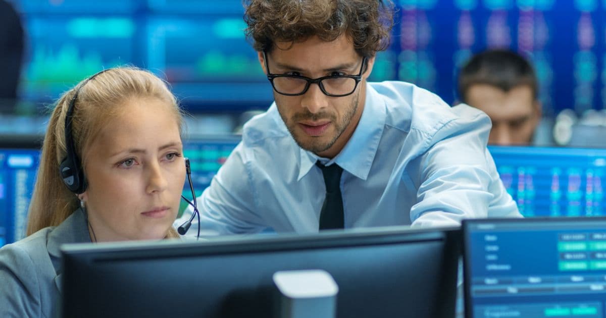 FactSet stock receives upgrade, analysts say AI disruption fears overdone