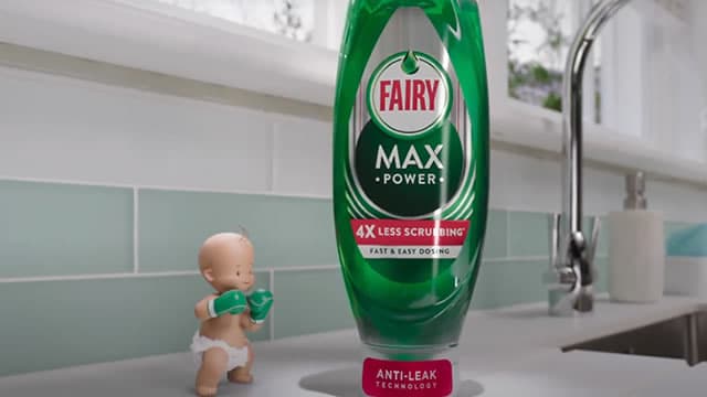 Focus: P&G selling China-made luxury 'bumbum' brand diapers as market share falters