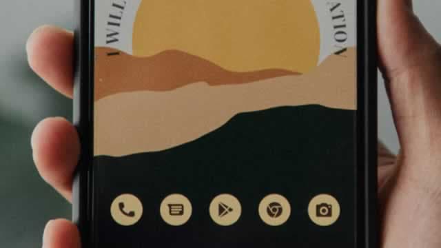 Forget IBM: Accenture's AI Momentum Is Your Next Buy