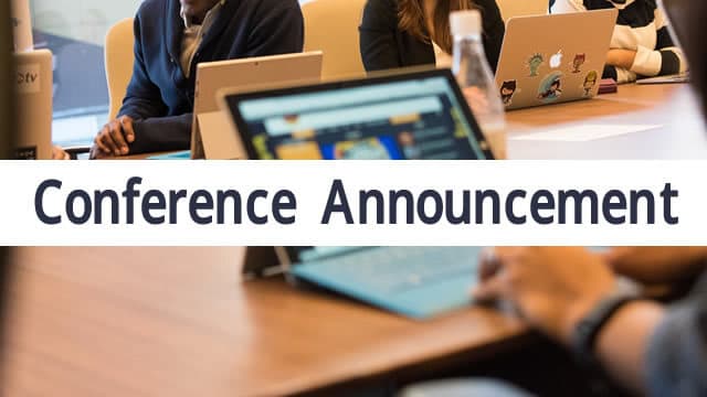 GE HealthCare management to present at upcoming investor conferences