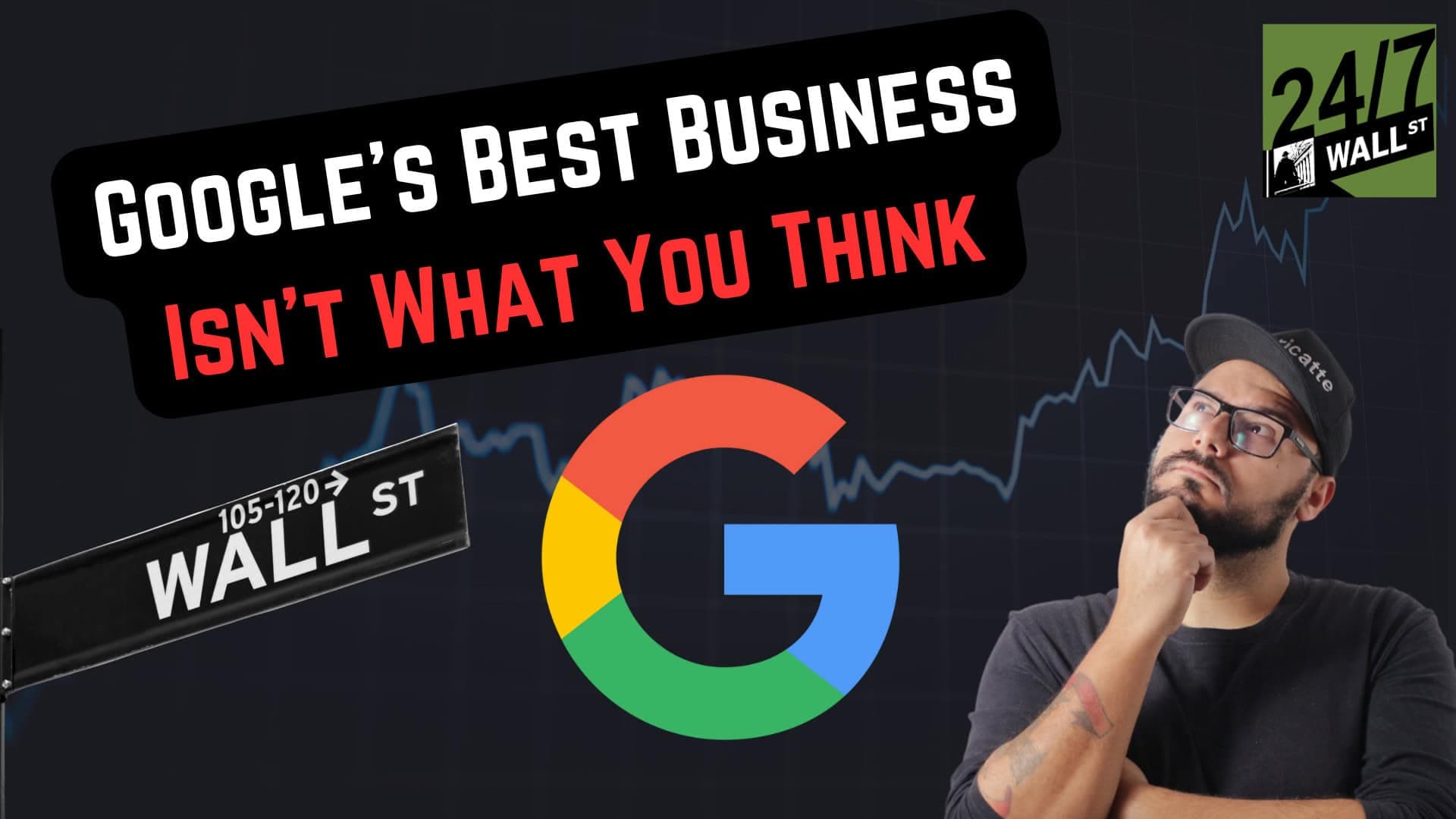 Google’s Best Business Isn’t What You Think