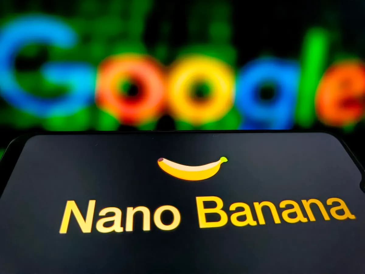 Google's Nano Banana Moment: 50% Upside For GOOG Stock?