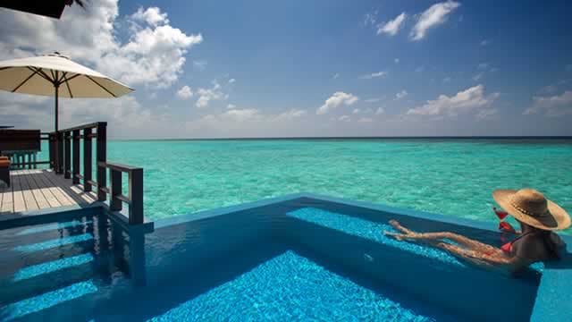 Hilton CEO Chris Nasetta on AI impact on labor force