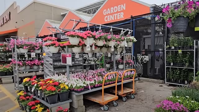 Home Depot: Margin Reacceleration Through Pro Credit Boost