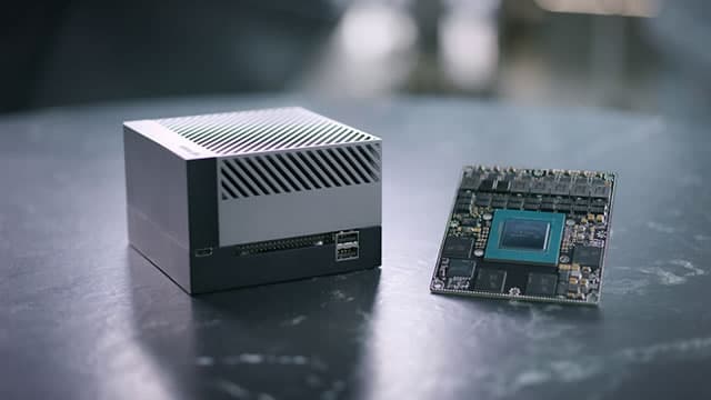 Huawei has new chip technology to take on Nvidia