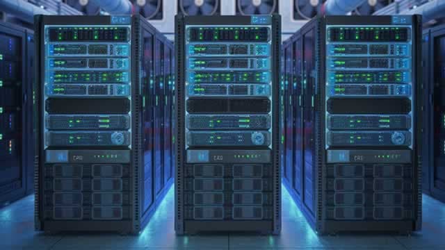 Hyperscaler Spending Could Supercharge Super Micro Computer Stock