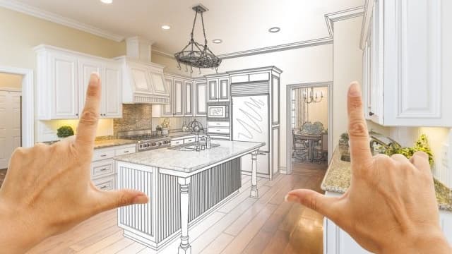 Investors Seek Signs of Turnaround in Home and Garden Market