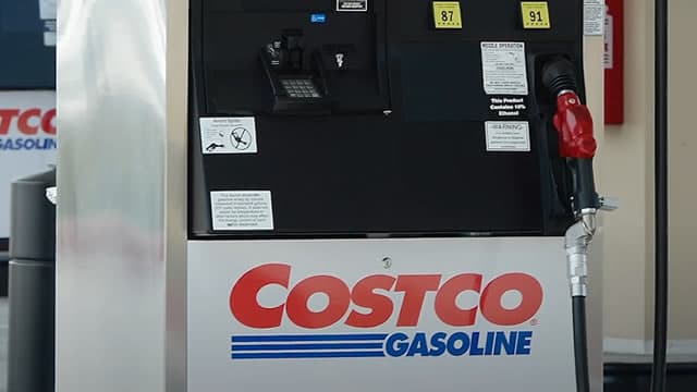 Is Costco Stock Topping Out? Key Price Levels To Watch