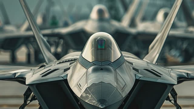 Is Lockheed Martin Stock an Obvious Buy Right Now?