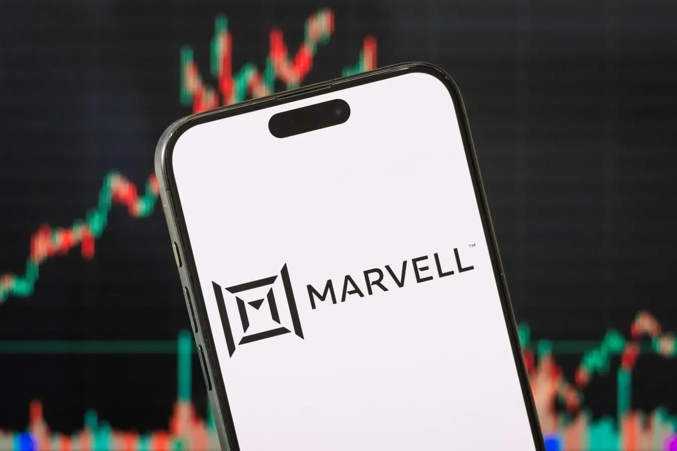 Is Marvell Stock A Buy Before Earnings?