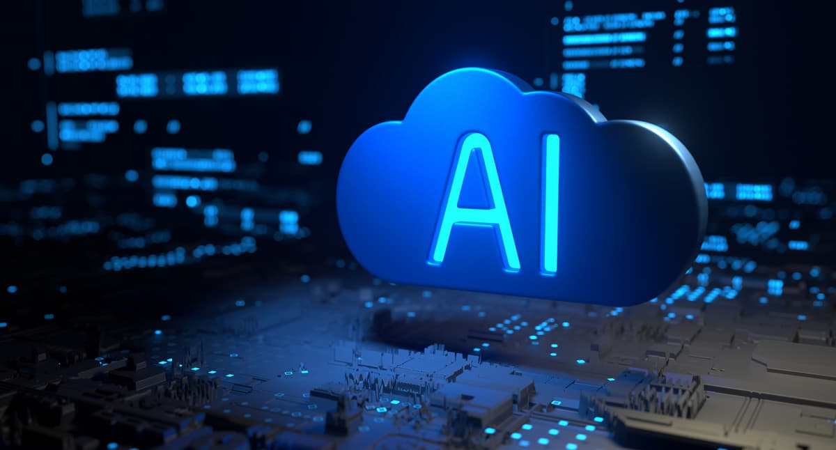 Is Oracle a Good Artificial Intelligence Stock to Buy?