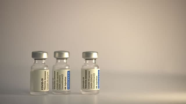 JNJ's Stock Price Is Back in Rally Mode—The Time to Buy Is Now