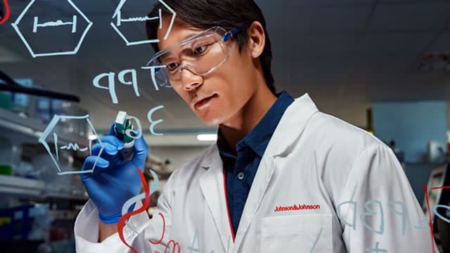Johnson & Johnson announces $2 billion investment to boost U.S. manufacturing as tariffs loom