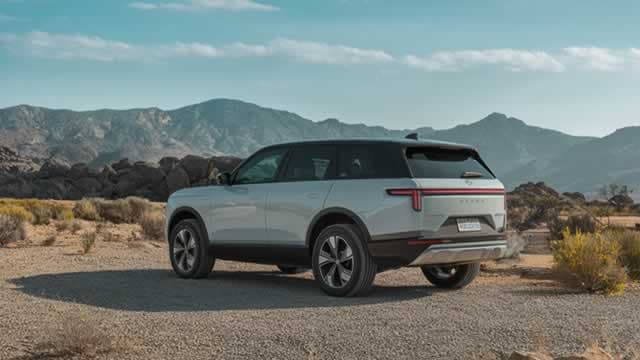 LKQ Corporation: No Tangible Catalyst To Drive A Turnaround