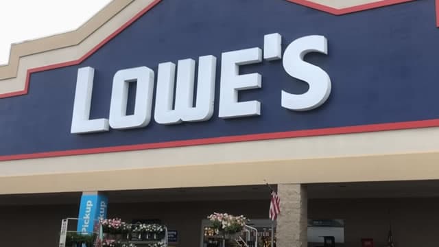 Lowe's: How To Read A Macro Story Disguised As An Earnings Report