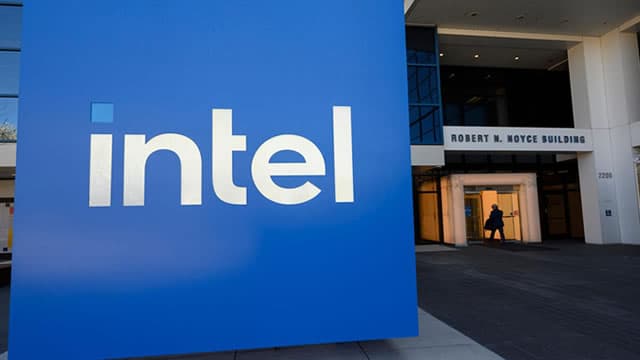 Lutnick says Intel has to give government equity in return for CHIPS Act funds