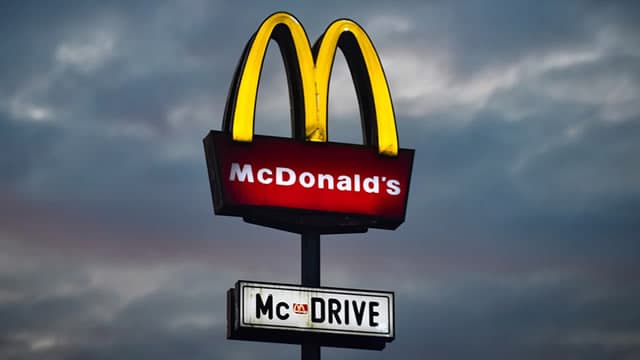 McDonald's announces plans to strengthen AI investments by 2027