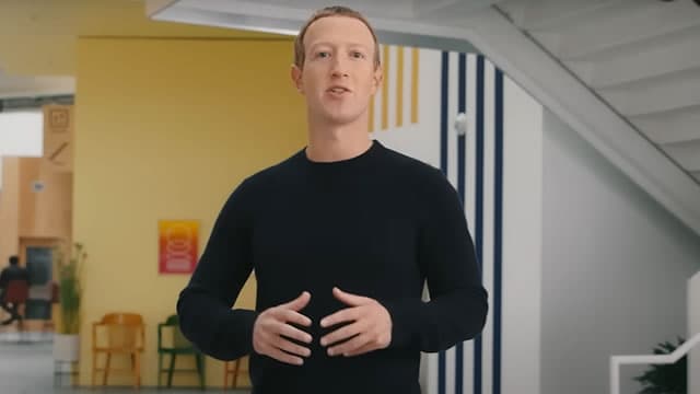 Meta's AI system Llama approved for use by US government agencies