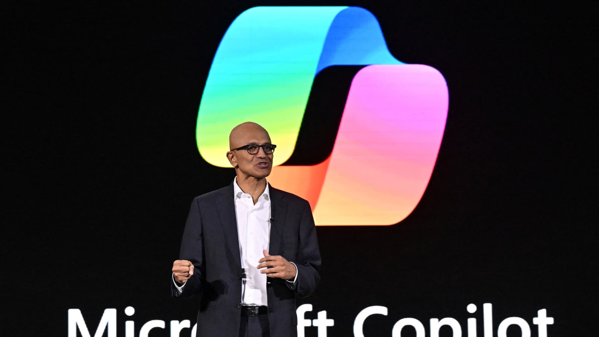 Microsoft announces $30 billion investment in AI infrastructure, operations in UK