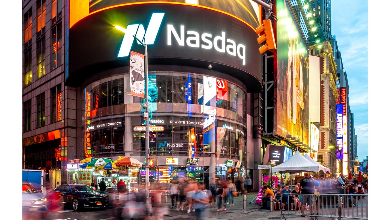 Nasdaq Composite Live: Index to Hit New Highs Today