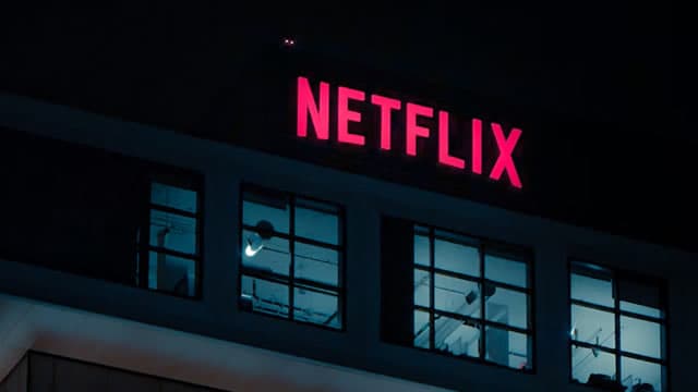 Netflix raises full year revenue outlook as Q2 earnings top estimates