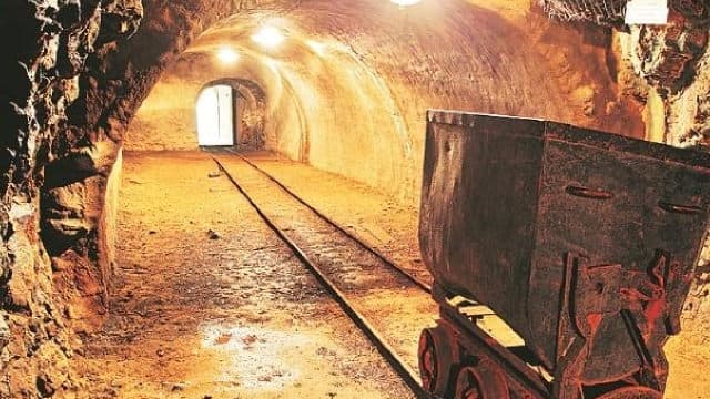 Newmont: A Cash Flow Machine With Copper Leverage