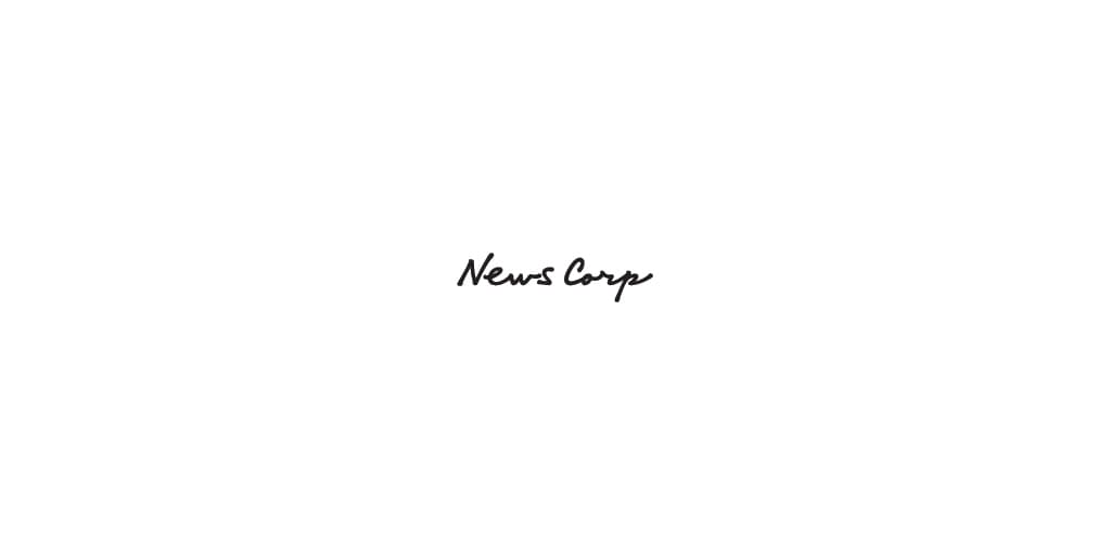 News Corp Announces Resolution of Murdoch Family Trust Matter