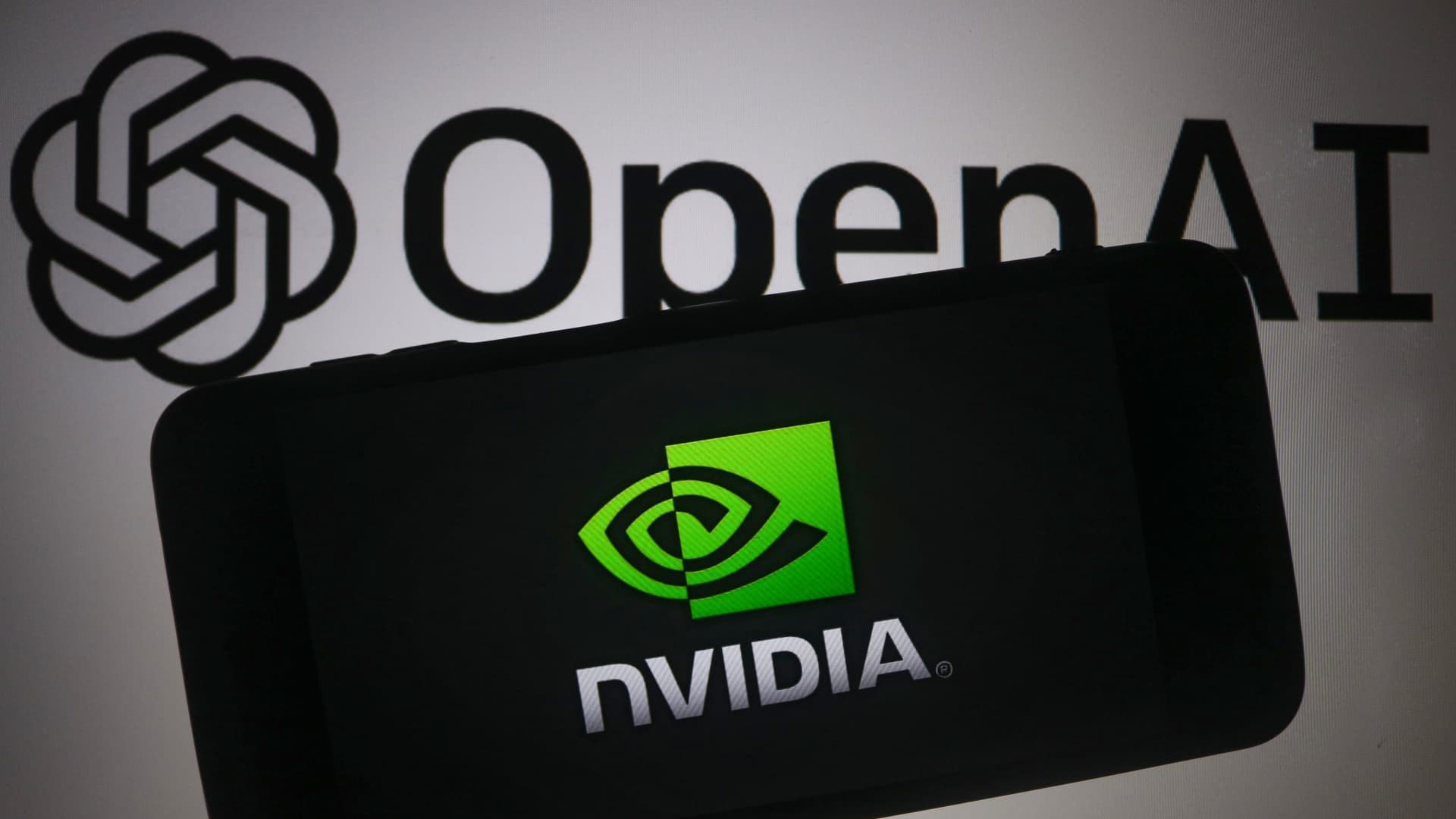 Nvidia and OpenAI's $100-billion deal sparks global chip stock rally