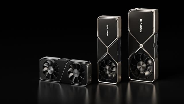 Nvidia breakout puts $4 trillion market value within reach