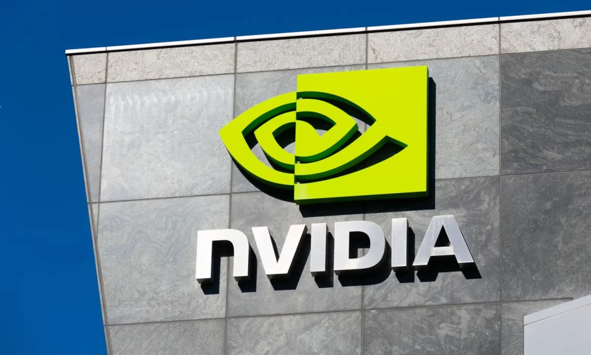Nvidia Says Two Buyers Drove 39% of Q2 Sales