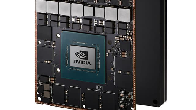 Nvidia: Selling At $145 Was A Big Mistake (Upgrade)