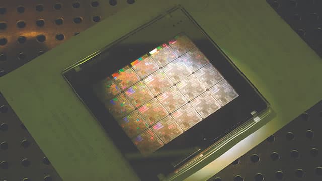 Nvidia spent over $900 million to hire Enfabrica CEO, license technology, CNBC reports