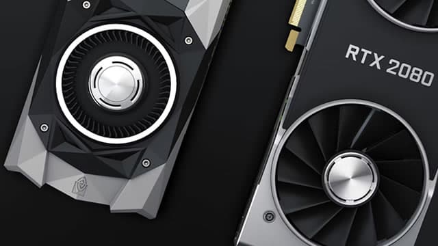 Nvidia's CEO Has Just Dropped Game Changing News