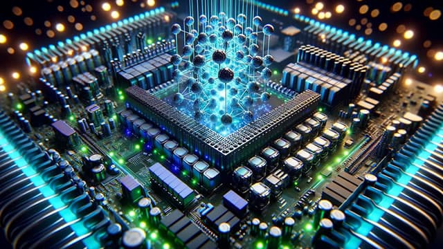 Nvidia's rough week on the market may be a sign of trouble for hot stock